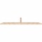 Ekena Millwork Portland Smooth Timber Gable Bracket, Douglas Fir, 96"W x 20"H x 3 1/2"D x 3 1/2"F, 5/12 Pitch GBW096X20X0404POR00SDF - alternate 3